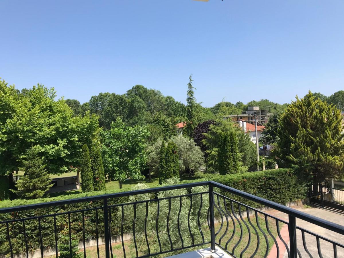 플라카 리토코로우 Dimeli 1 아파트 외부 사진