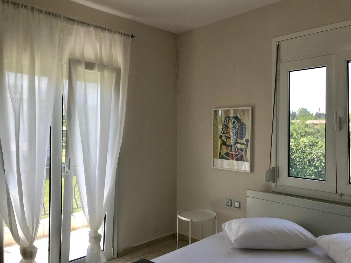 플라카 리토코로우 Dimeli 1 아파트 외부 사진